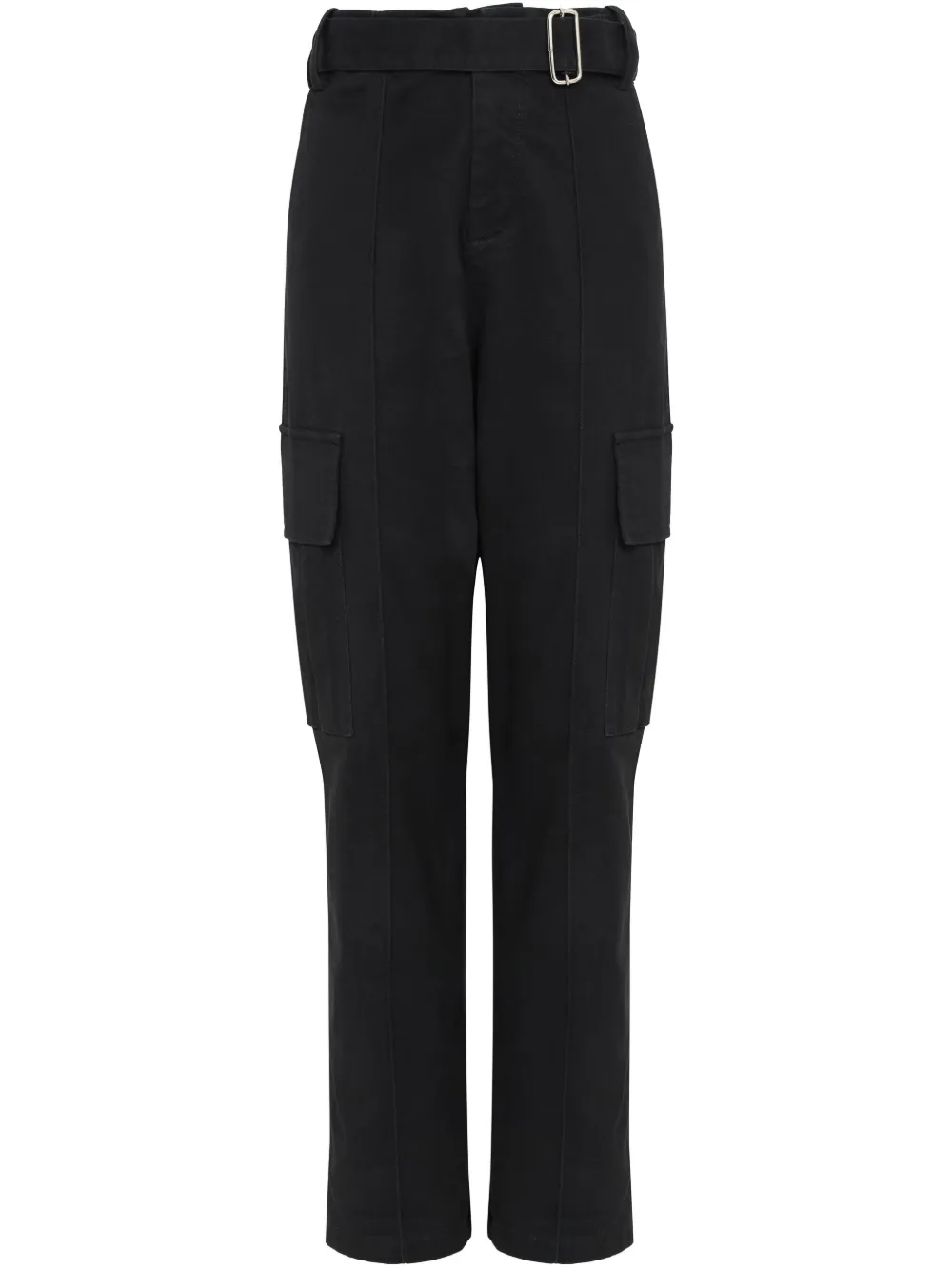 Uma Raquel Davidowicz Straight-leg Trousers