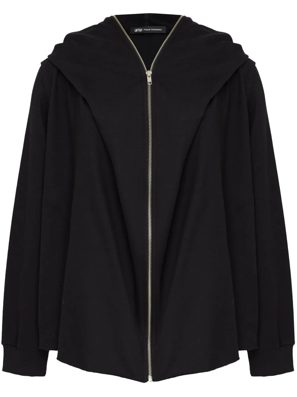 Uma | Raquel Davidowicz Valente jacket | Black | Image 1
