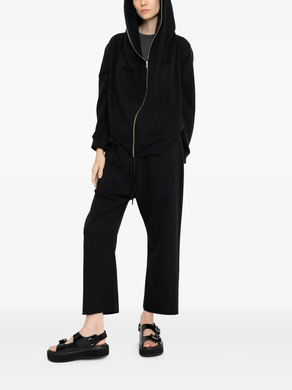 Uma | Raquel Davidowicz Valente jacket | Oversized Jackets | Image 2