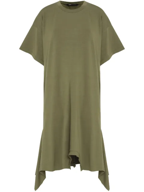 Uma | Raquel Davidowicz short sleeve dress