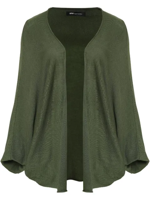 Uma | Raquel Davidowicz long sleeve cardigan