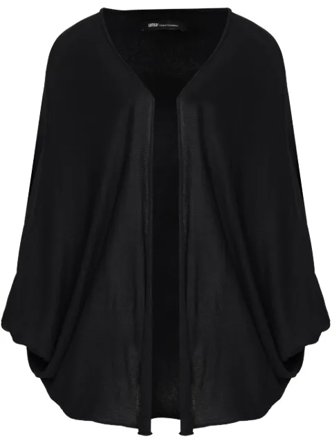 Uma | Raquel Davidowicz balloon-sleeve cardigan 