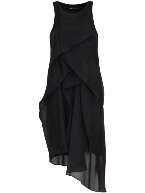 Uma | Raquel Davidowicz asymmetric dress