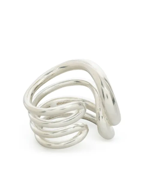 Uma | Raquel Davidowicz anillo con diseño