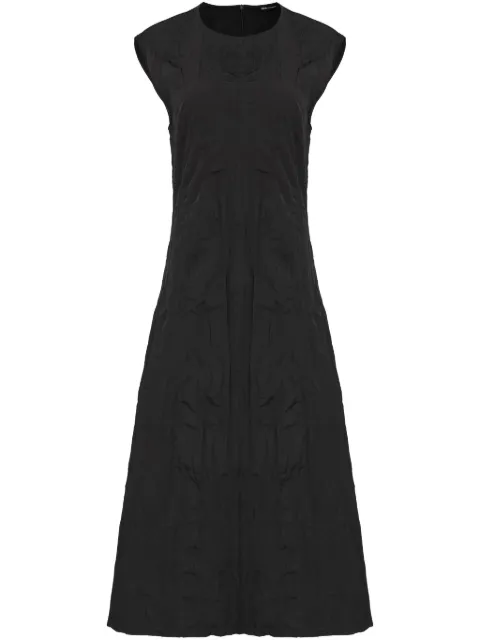 Uma | Raquel Davidowicz sleeveless midi dress