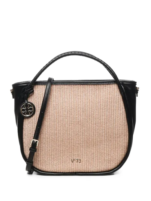 V°73 Flaminia tote bag 