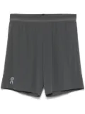 On Running 7'' performance shorts - Grey