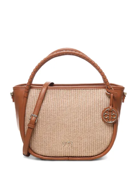 V°73 Flaminia tote bag 