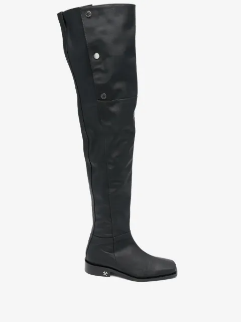 GmbH Adem boots 