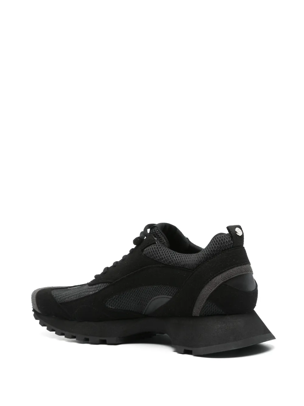 GmbH Ylem sneakers Black