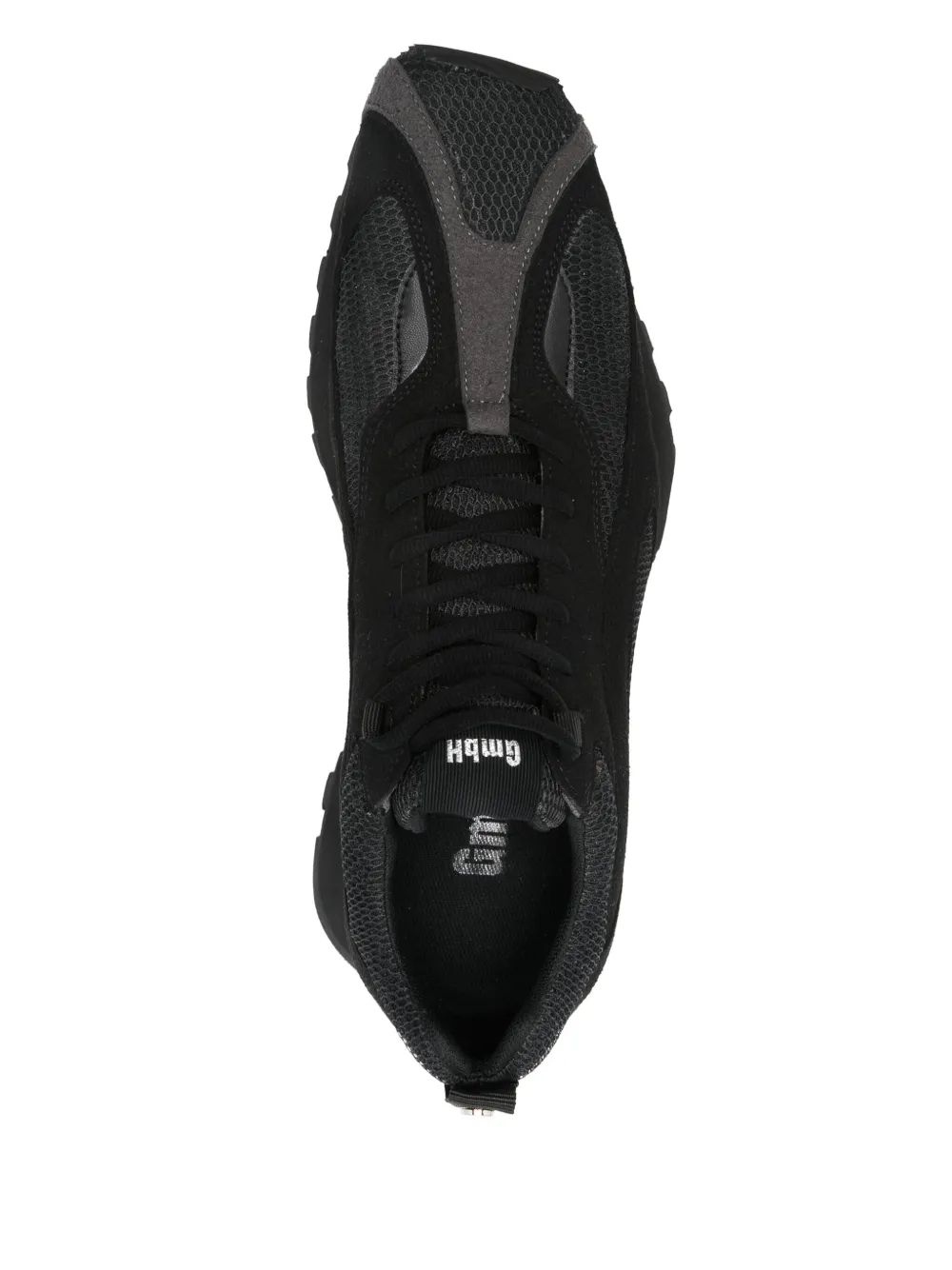 GmbH Ylem sneakers Black