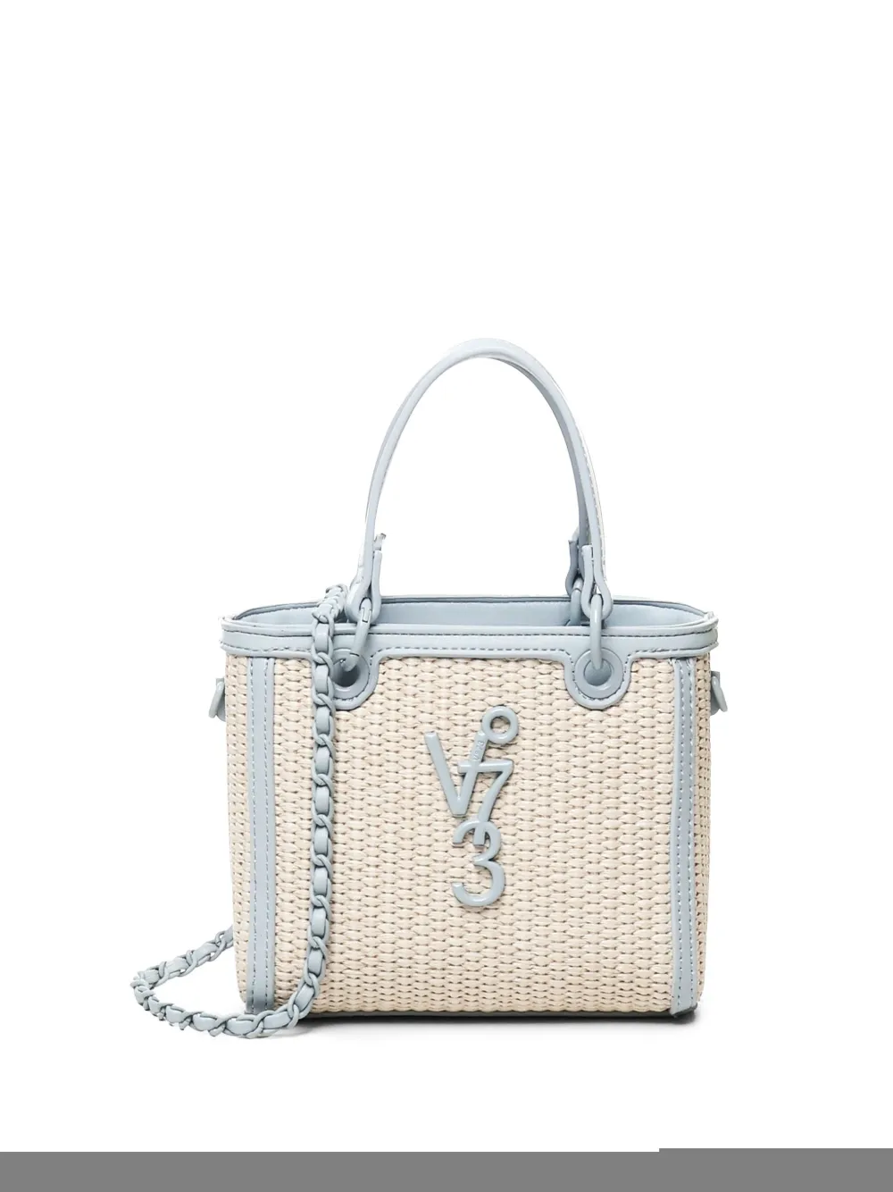 V73 SUMMER TOTE BAG