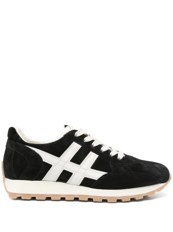 Hogan H671 スニーカー | ブラック | FARFETCH JP