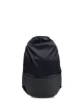 Côte&Ciel small Nile backpack - Black