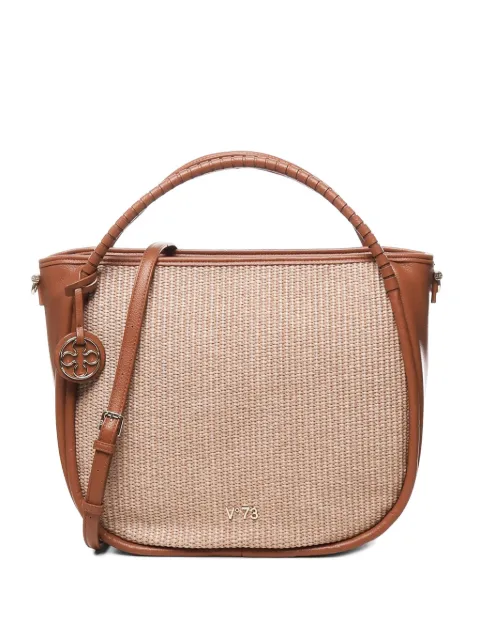V°73 Flaminia tote bag 