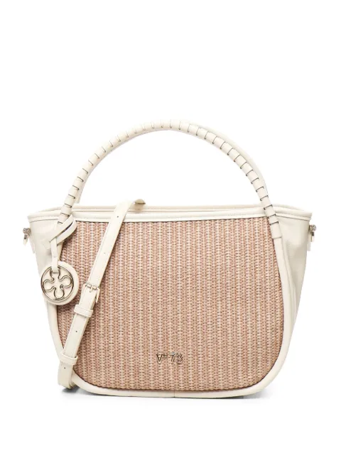 V°73 Flaminia tote bag 