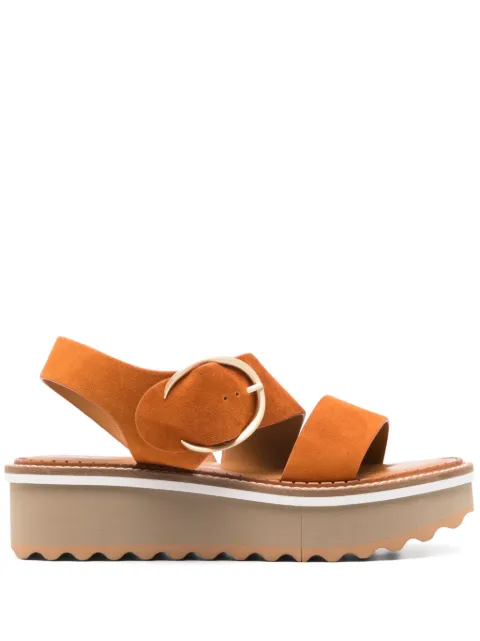 Clergerie Finley sandals