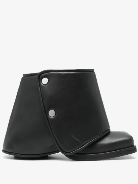 GmbH 75mm Emrik Gaiter boots