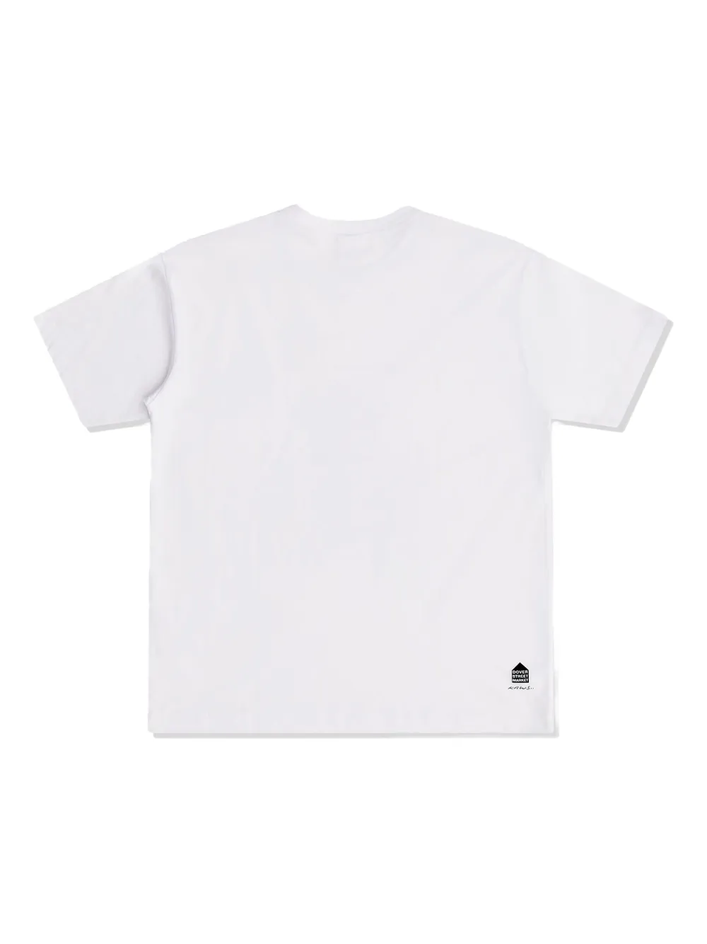 KAWS playera en colaboración con Dover Street Market | Playeras | Image 2