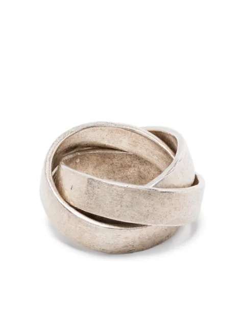 Ma+ anillo Triple