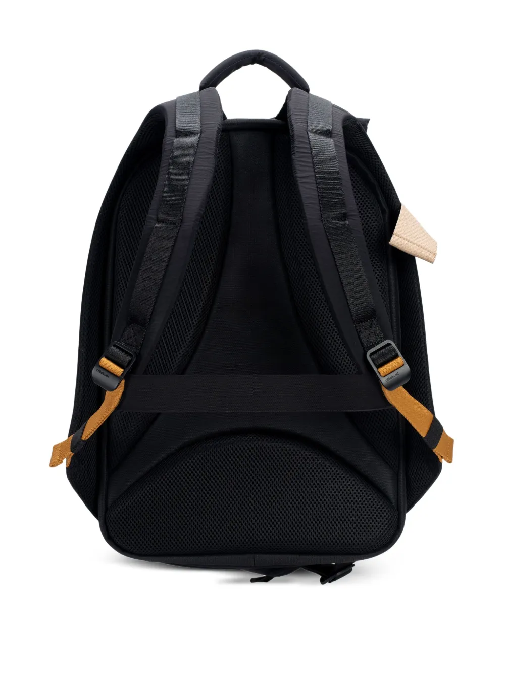 Côte&Ciel medium Isar backpack - Zwart