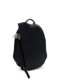 Côte&Ciel medium Isar backpack - Black