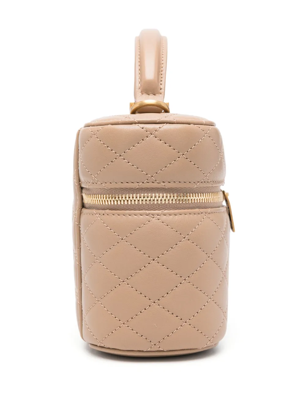 Saint Laurent Gaby handtas Beige