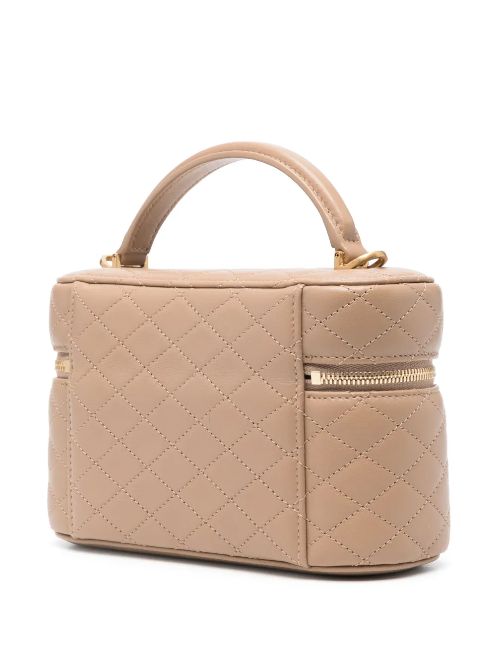 Saint Laurent Gaby handtas Beige
