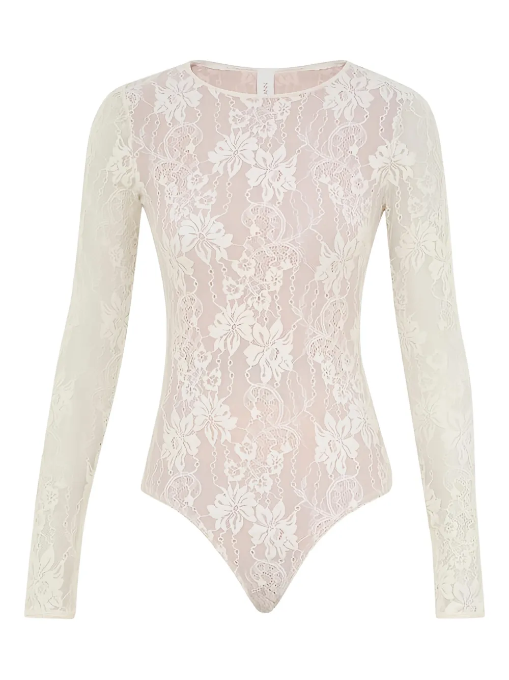 ZIMMERMANN lace body | White | Image 1