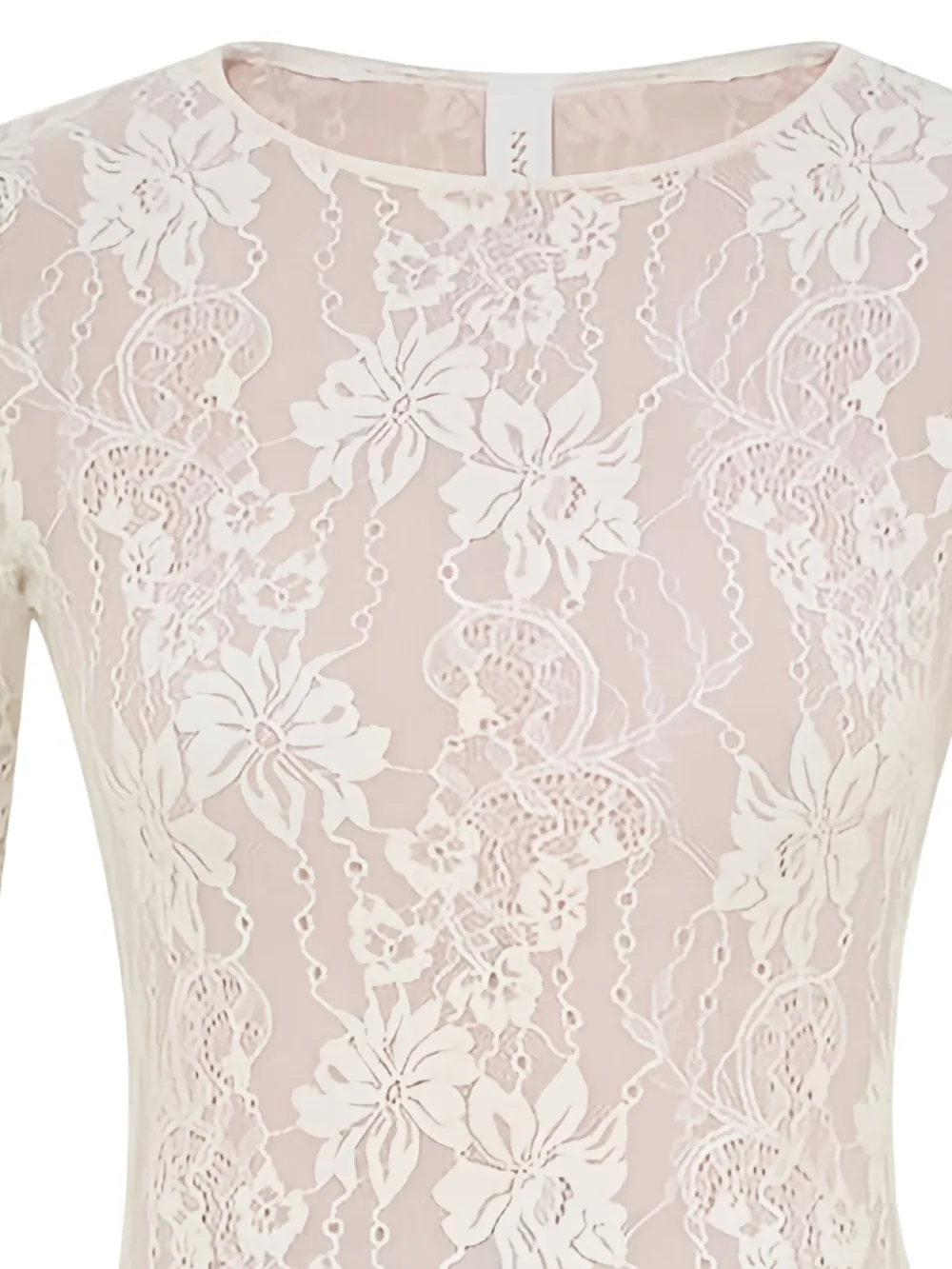 ZIMMERMANN lace body | Blouses | Image 2