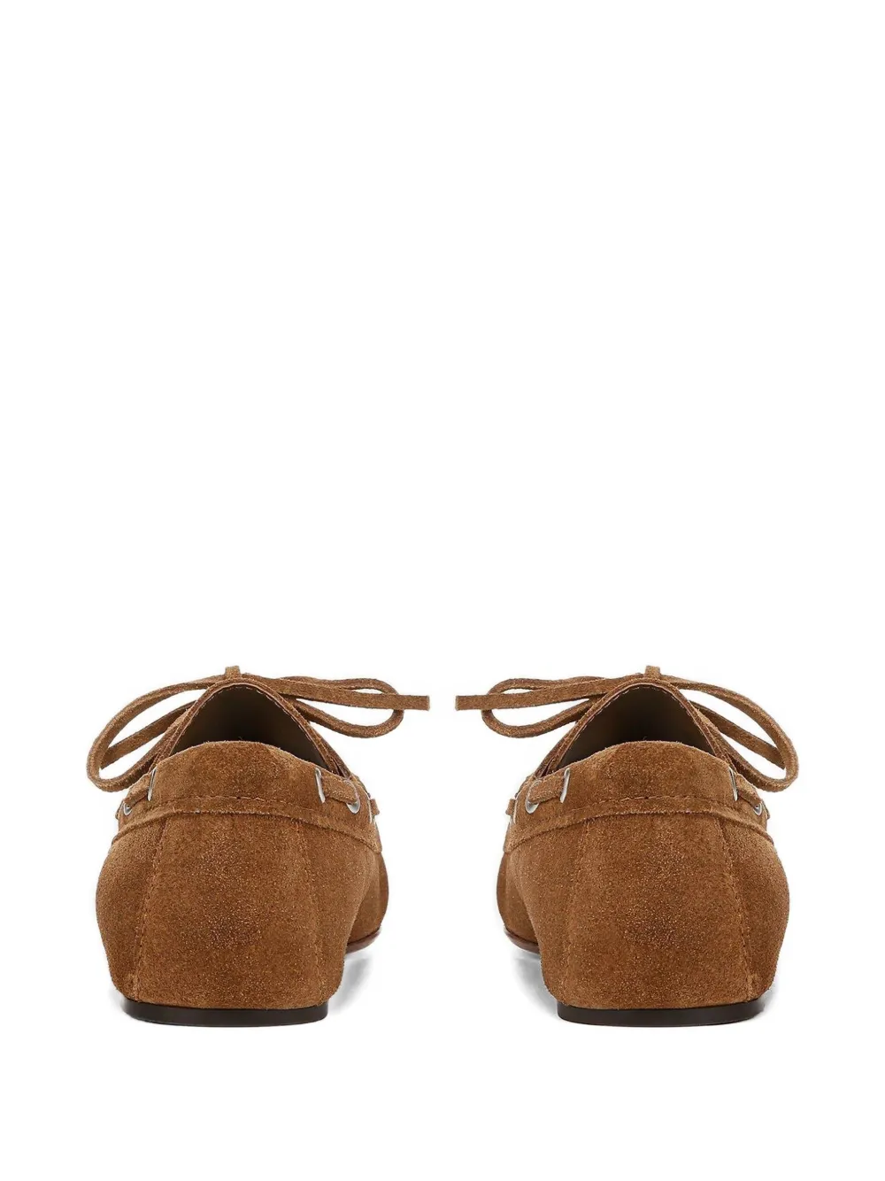 Vince Marin boat shoes Bruin