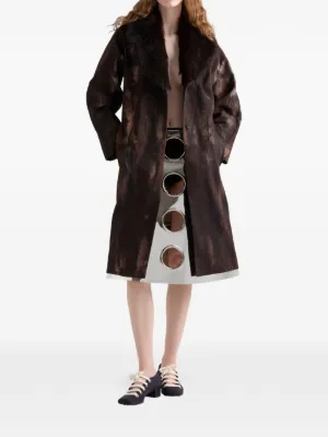 Prada（プラダ）ウィメンズ チェスターコート＆シングルコート