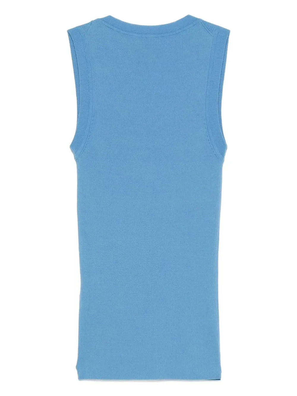  P.a.r.o.s.h. Top De Canalé - Azul 