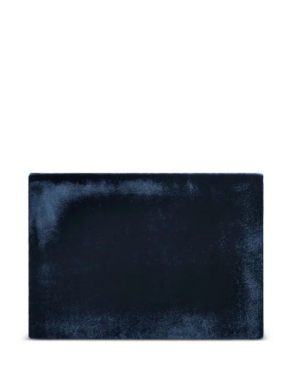 SOPHIE BILLE BRAHE ジュエリーケース ネイビー SOPHIE BILLE BRAHE ジュエリーケース ネイビー SOPHIE BILLE