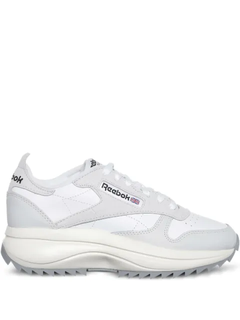 Reebok tenis Classic Leather Footwear White/Cold Grey