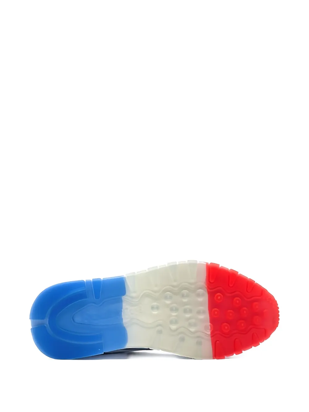 Reebok x Popsicle Classic Firecracker "White" sneakers