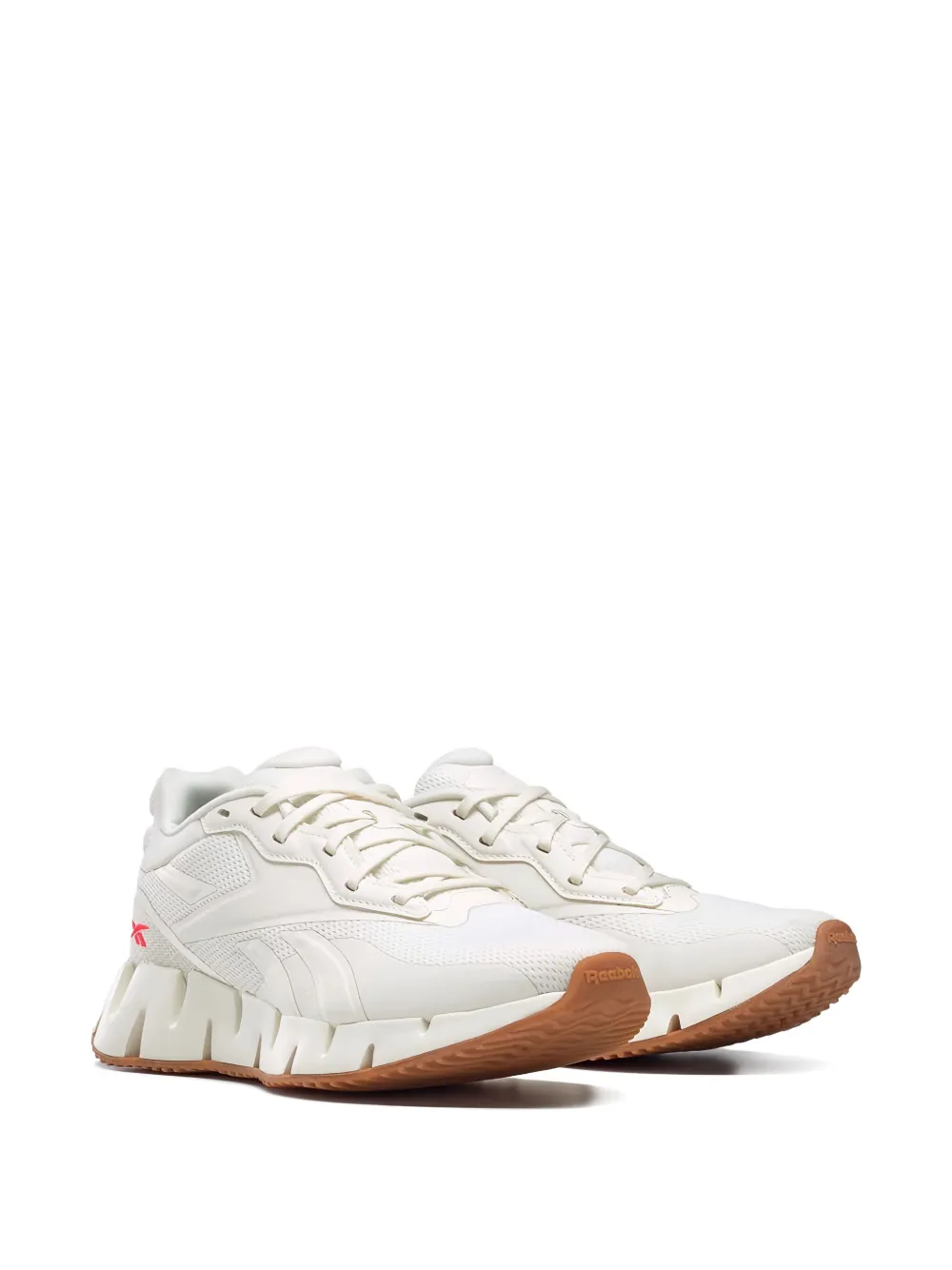 Reebok Zig Dynamica 4 sneakers White