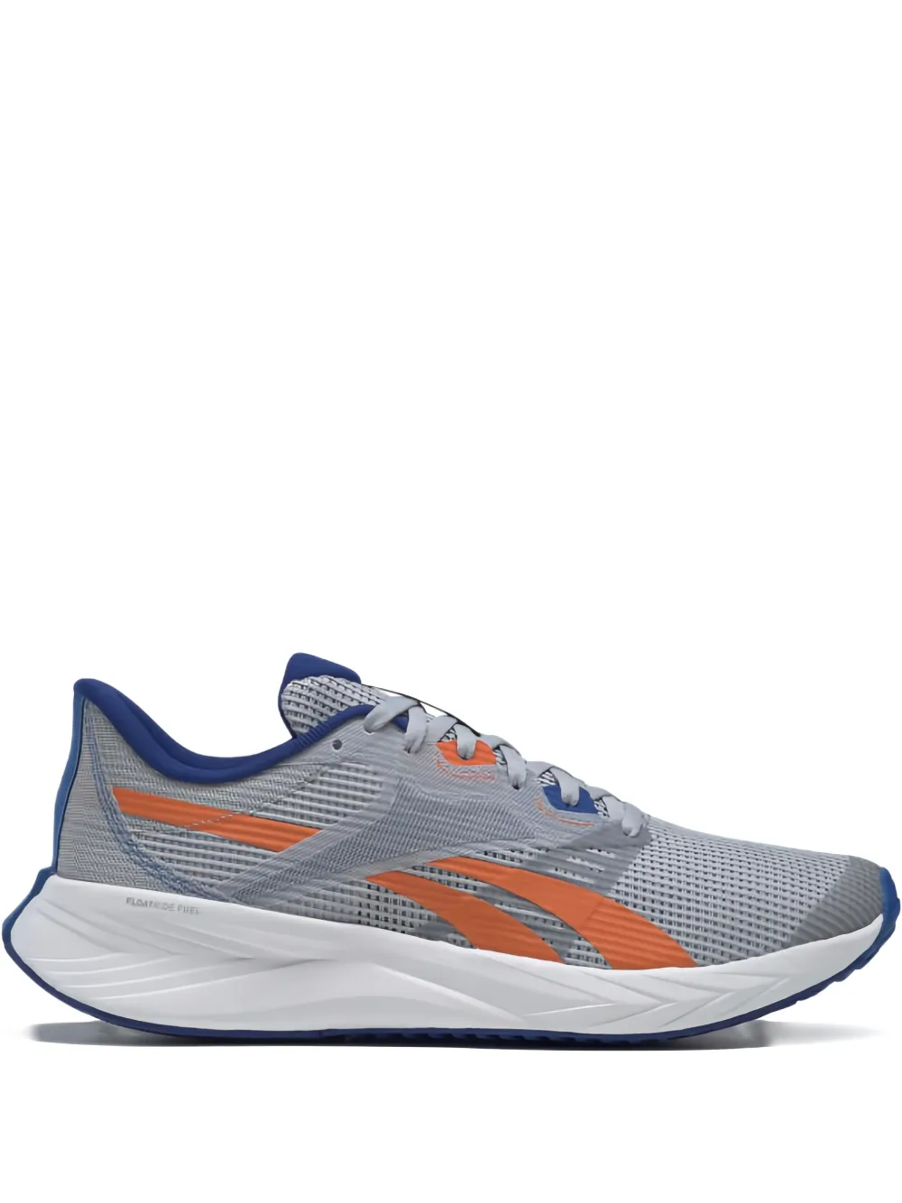 Reebok Energen Tech Plus "Grey Blue Orange" sneakers