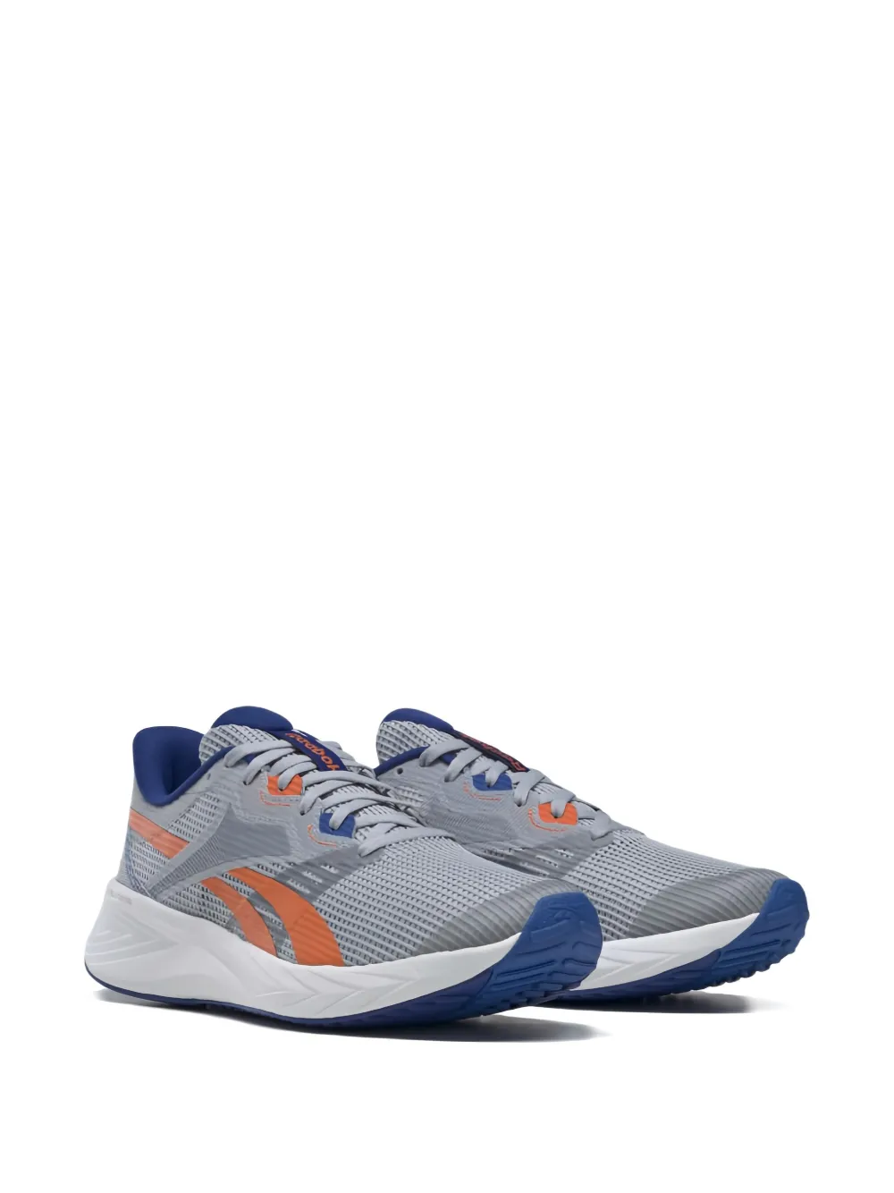 Reebok Energen Tech Plus "Grey Blue Orange" sneakers