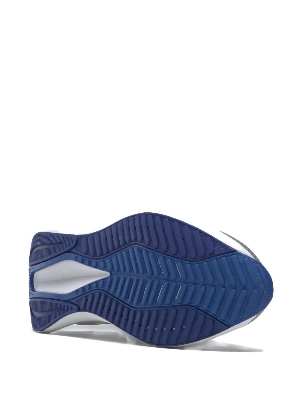 Reebok Energen Tech Plus "Grey Blue Orange" sneakers