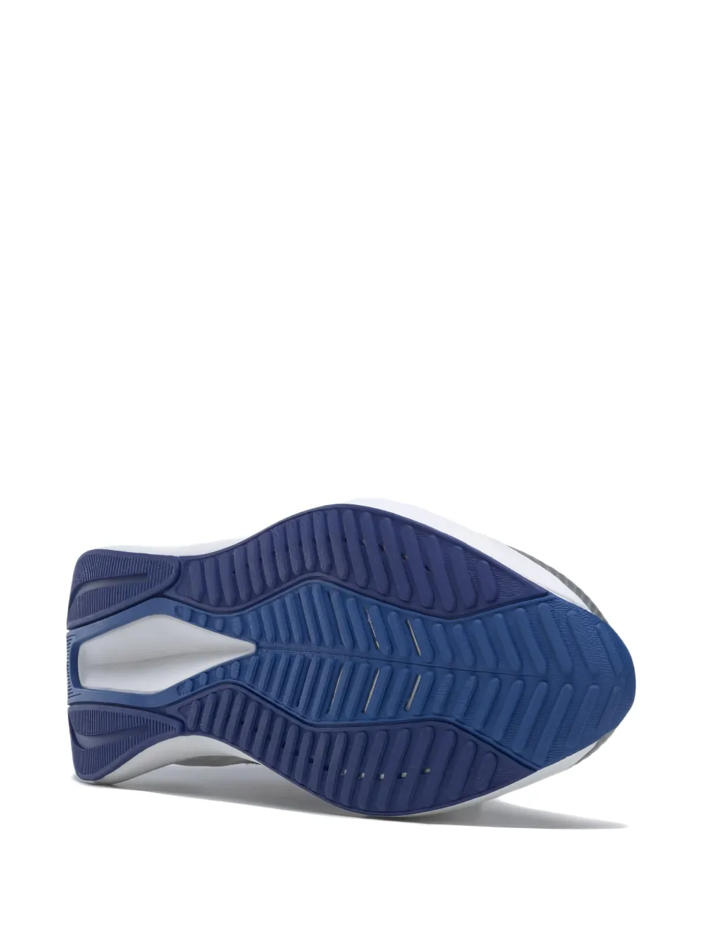 Reebok Energen Tech Plus "Grey Blue Orange" sneakers Grijs