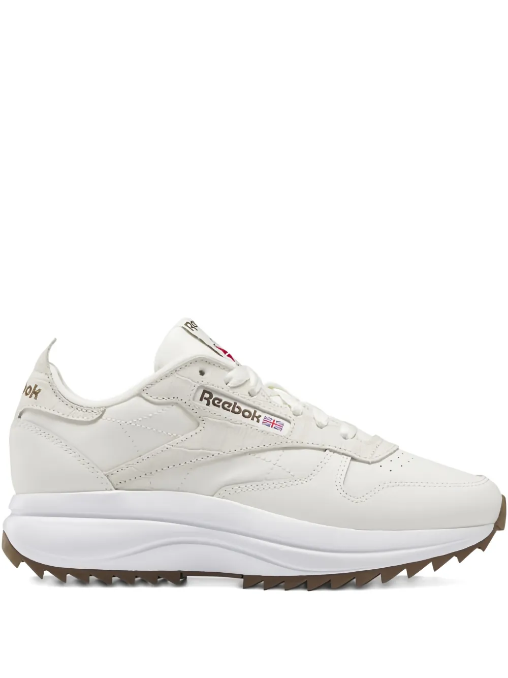 Reebok Classic Leather trainers Neutrals