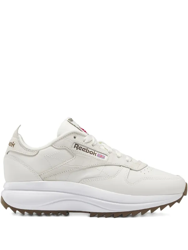 Reebok Classic Leather Trainers Neutrals FARFETCH ID