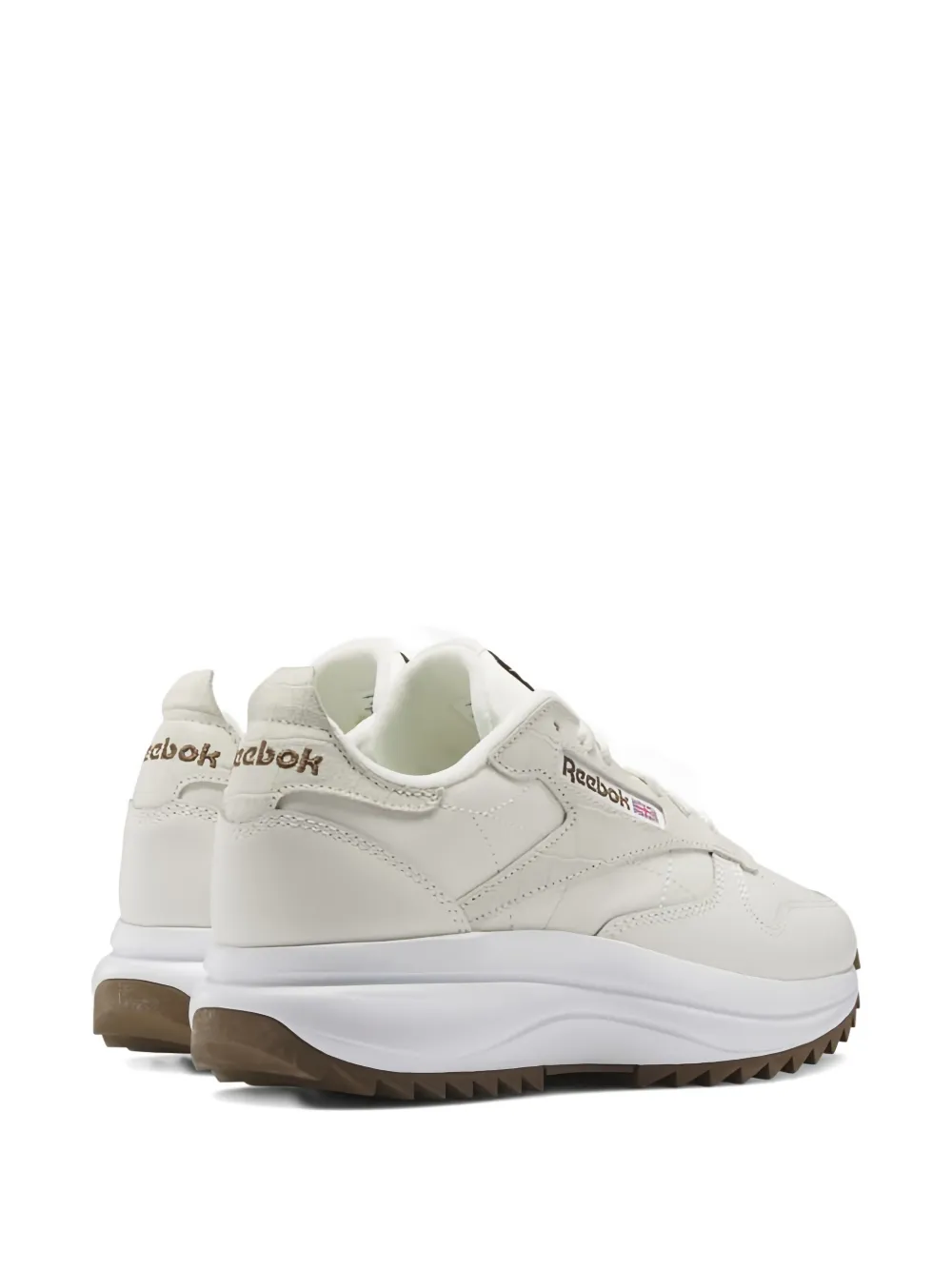 Reebok Classic Leather trainers Neutrals