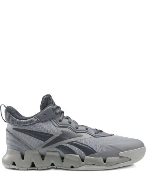 Reebok tenis Zig Encore Pure Grey