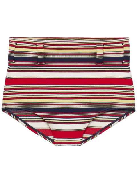 Prada cotton shorts