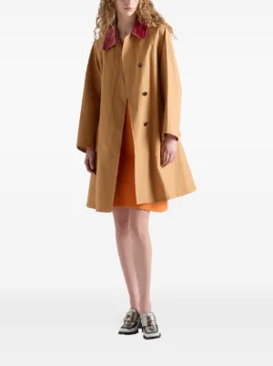 Prada(プラダ)ウィメンズ トレンチコート・レインコート Prada(プラダ)ウィメンズ トレンチコート・レインコート
