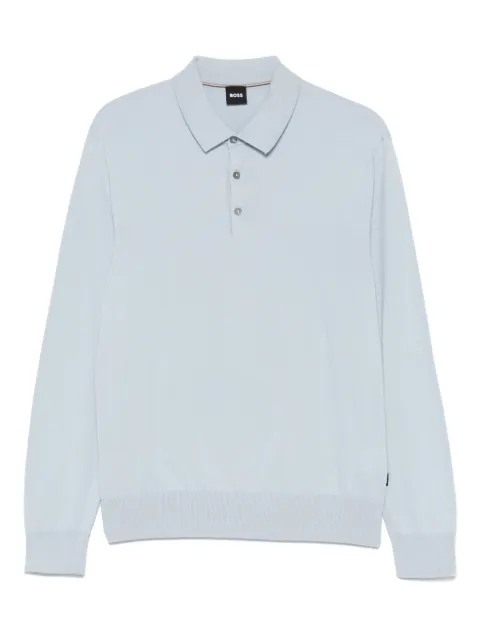 BOSS Gemello polo shirt