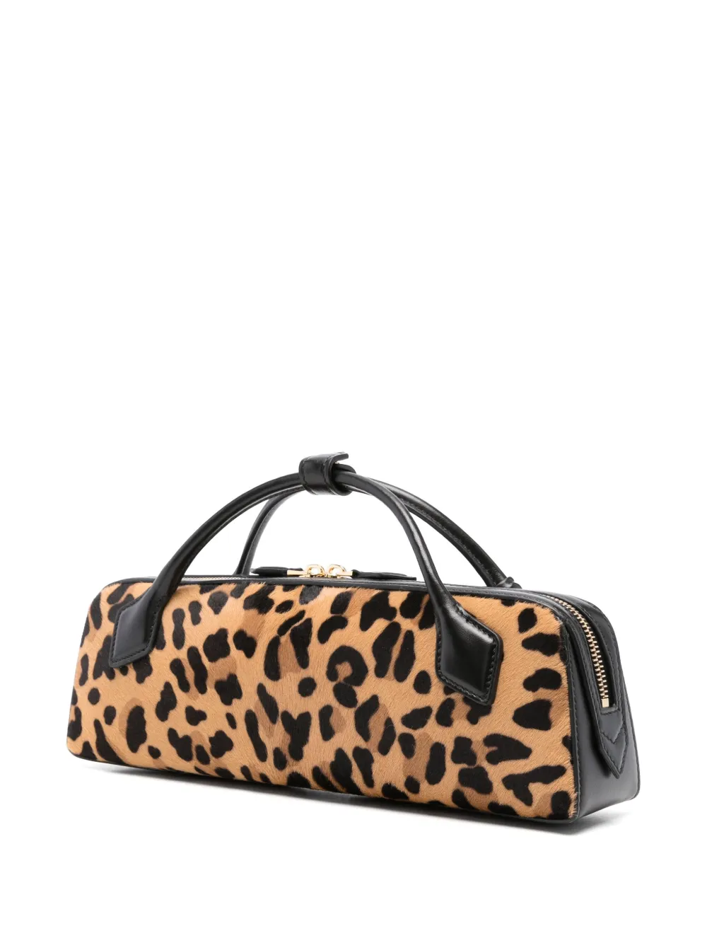 Alaïa Le Teckel tote bag | Image 2