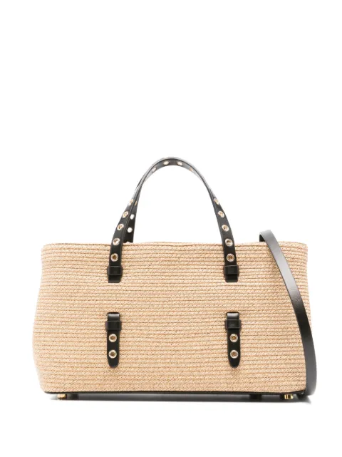 Alaïa Bolsa tote Mina 25